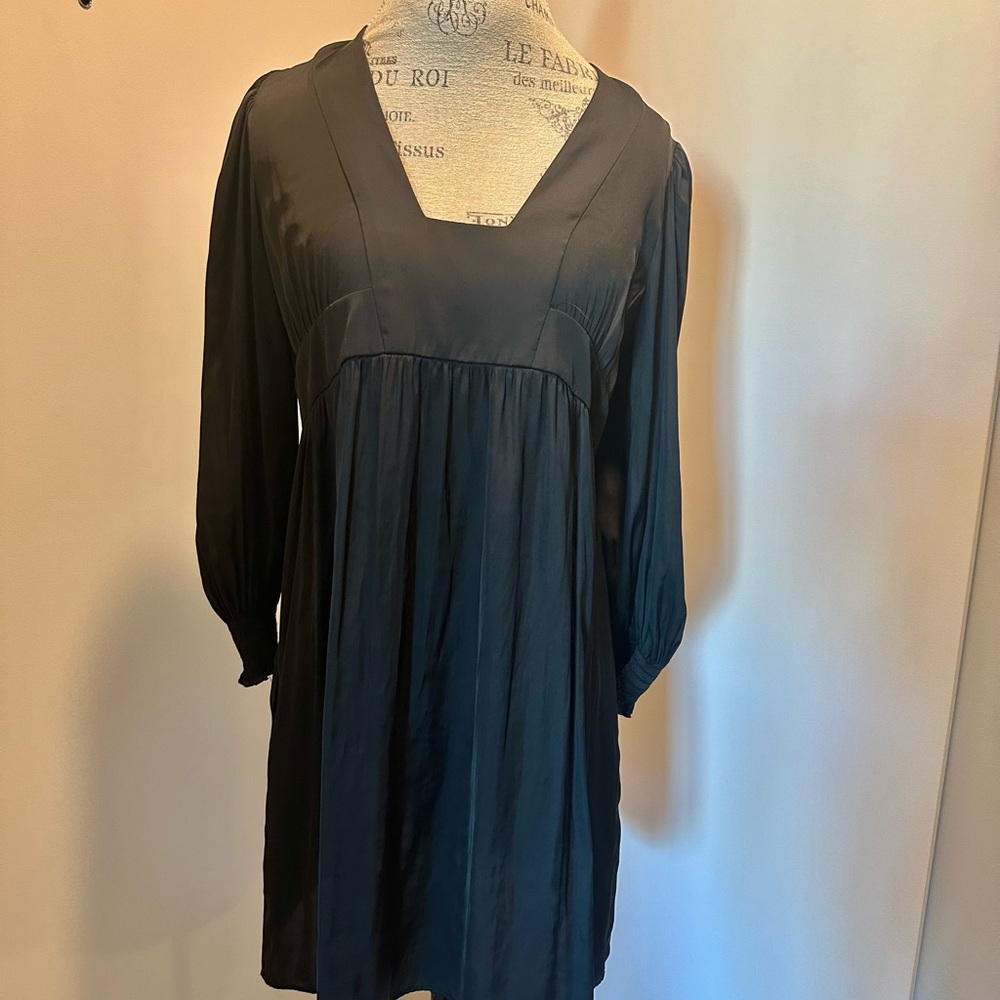 Smythe Mini dress